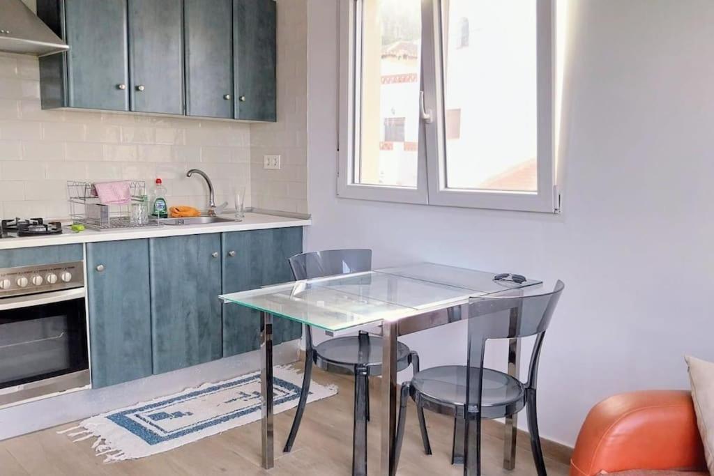 דירות Casa Anna, Lecrin, גרנדה מראה חיצוני תמונה