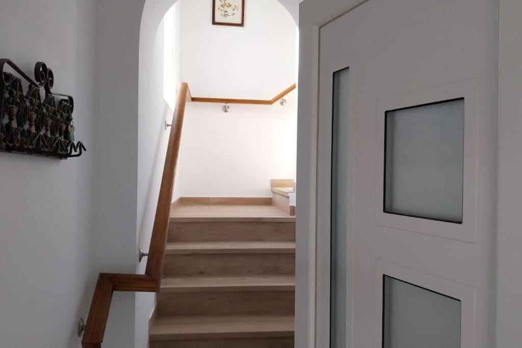דירות Casa Anna, Lecrin, גרנדה מראה חיצוני תמונה