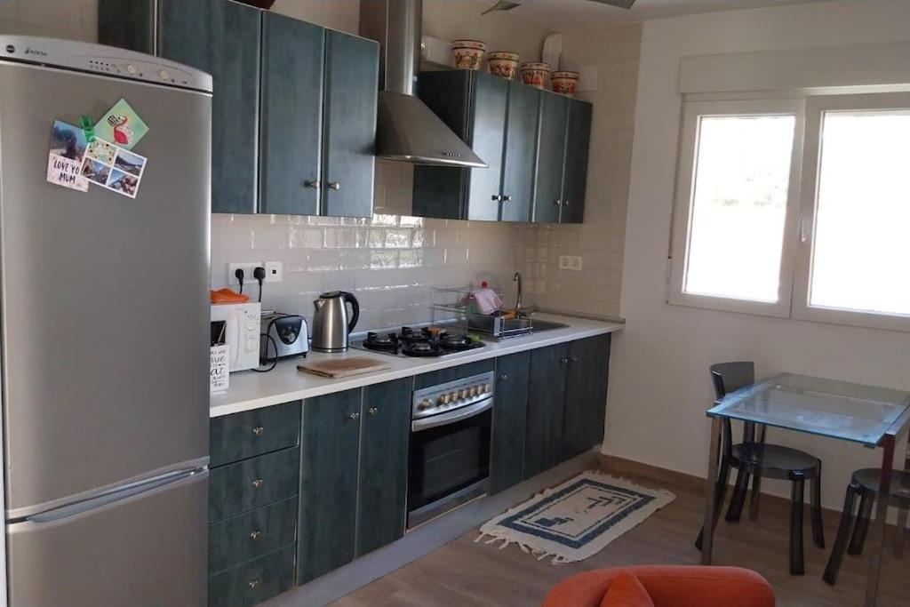 דירות Casa Anna, Lecrin, גרנדה מראה חיצוני תמונה