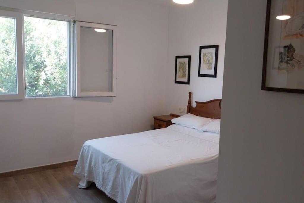דירות Casa Anna, Lecrin, גרנדה מראה חיצוני תמונה