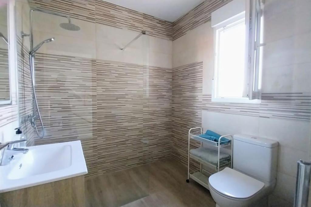 דירות Casa Anna, Lecrin, גרנדה מראה חיצוני תמונה